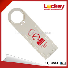 LB02 Engineering plastics strengthen nylon Scaffolding tag